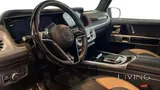 Mercedes-Benz G 500