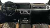Mercedes-Benz G 500