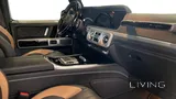 Mercedes-Benz G 500