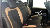 Mercedes-Benz G 500