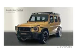 Mercedes-Benz G 500