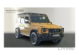 Mercedes-Benz G 500