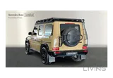 Mercedes-Benz G 500