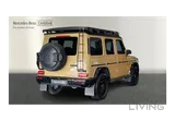Mercedes-Benz G 500