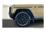 Mercedes-Benz G 500