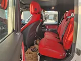 Mercedes-Benz G-Class 63 AMG 2022