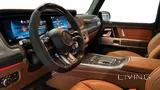 Mercedes-Benz G63