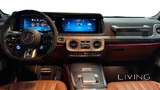 Mercedes-Benz G63
