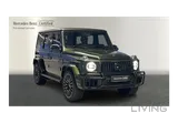Mercedes-Benz G63