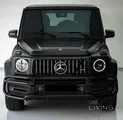 Mercedes Benz G63