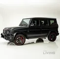 Mercedes Benz G63