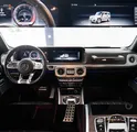 Mercedes Benz G63