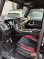 Mercedes Benz G63