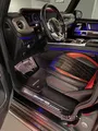 Mercedes Benz G63