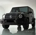 Mercedes Benz G63
