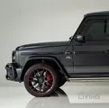 Mercedes Benz G63