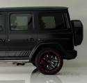 Mercedes Benz G63