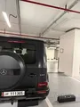 Mercedes Benz G63