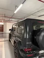 Mercedes Benz G63