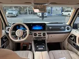 مرسيدس-بنز جي63 2025