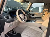 مرسيدس-بنز جي63 2025