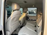 مرسيدس-بنز جي63 2025