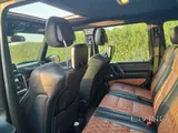 MERCEDES BENZ G63 AMG 2016 UPGRATE 2024 FOR SALE