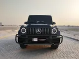 MERCEDES BENZ G63 AMG 2016 UPGRATE 2024 FOR SALE