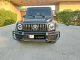 MERCEDES BENZ G63 AMG 2016 UPGRATE 2024 FOR SALE