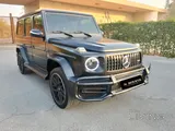 MERCEDES BENZ G63 AMG 2016 UPGRATE 2024 FOR SALE