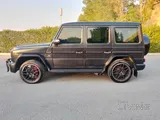 MERCEDES BENZ G63 AMG 2016 UPGRATE 2024 FOR SALE