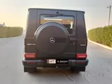 MERCEDES BENZ G63 AMG 2016 UPGRATE 2024 FOR SALE