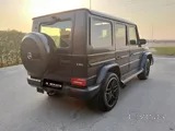MERCEDES BENZ G63 AMG 2016 UPGRATE 2024 FOR SALE