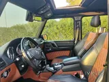 MERCEDES BENZ G63 AMG 2016 UPGRATE 2024 FOR SALE