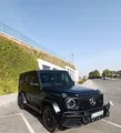 MERCEDES BENZ G63 AMG 2016 UPGRATE 2024 FOR SALE