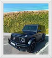 MERCEDES BENZ G63 AMG 2016 UPGRATE 2024 FOR SALE