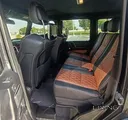 MERCEDES BENZ G63 AMG 2016 UPGRATE 2024 FOR SALE