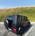 MERCEDES BENZ G63 AMG 2016 UPGRATE 2024 FOR SALE