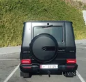 MERCEDES BENZ G63 AMG 2016 UPGRATE 2024 FOR SALE