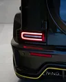 Mercedes Benz  G63 KEYVANY Edition 2022