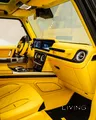 Mercedes Benz  G63 KEYVANY Edition 2022