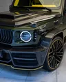 Mercedes Benz  G63 KEYVANY Edition 2022