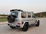 Mercedes benz G700 brabus