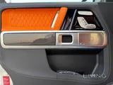 Mercedes benz G700 brabus