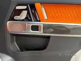 Mercedes benz G700 brabus