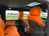 Mercedes benz G700 brabus