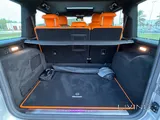 Mercedes benz G700 brabus