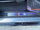 Mercedes benz G700 brabus