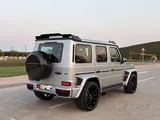 مرسيدس بنز G700 برابوس