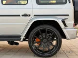 مرسيدس بنز G700 برابوس